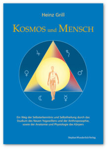 Heinz Grill - Kosmos und Mensch