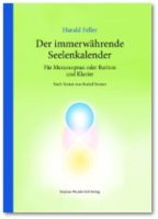 feller seelenkalender noten